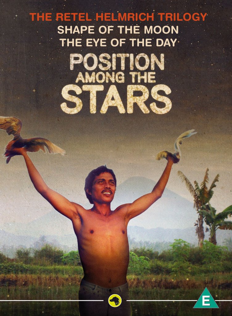 Position Among the Stars Box sets
