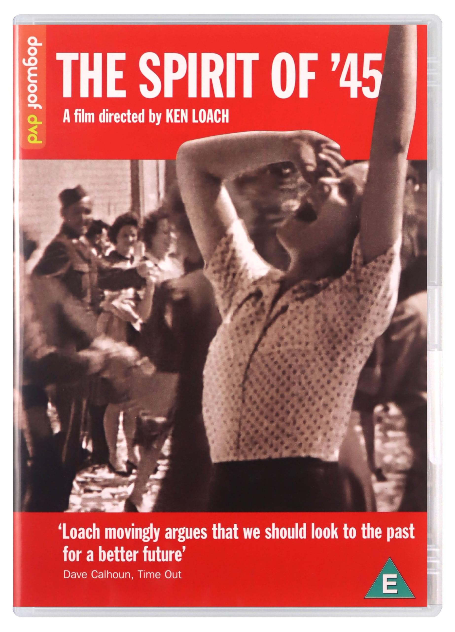The Spirit of '45 Films