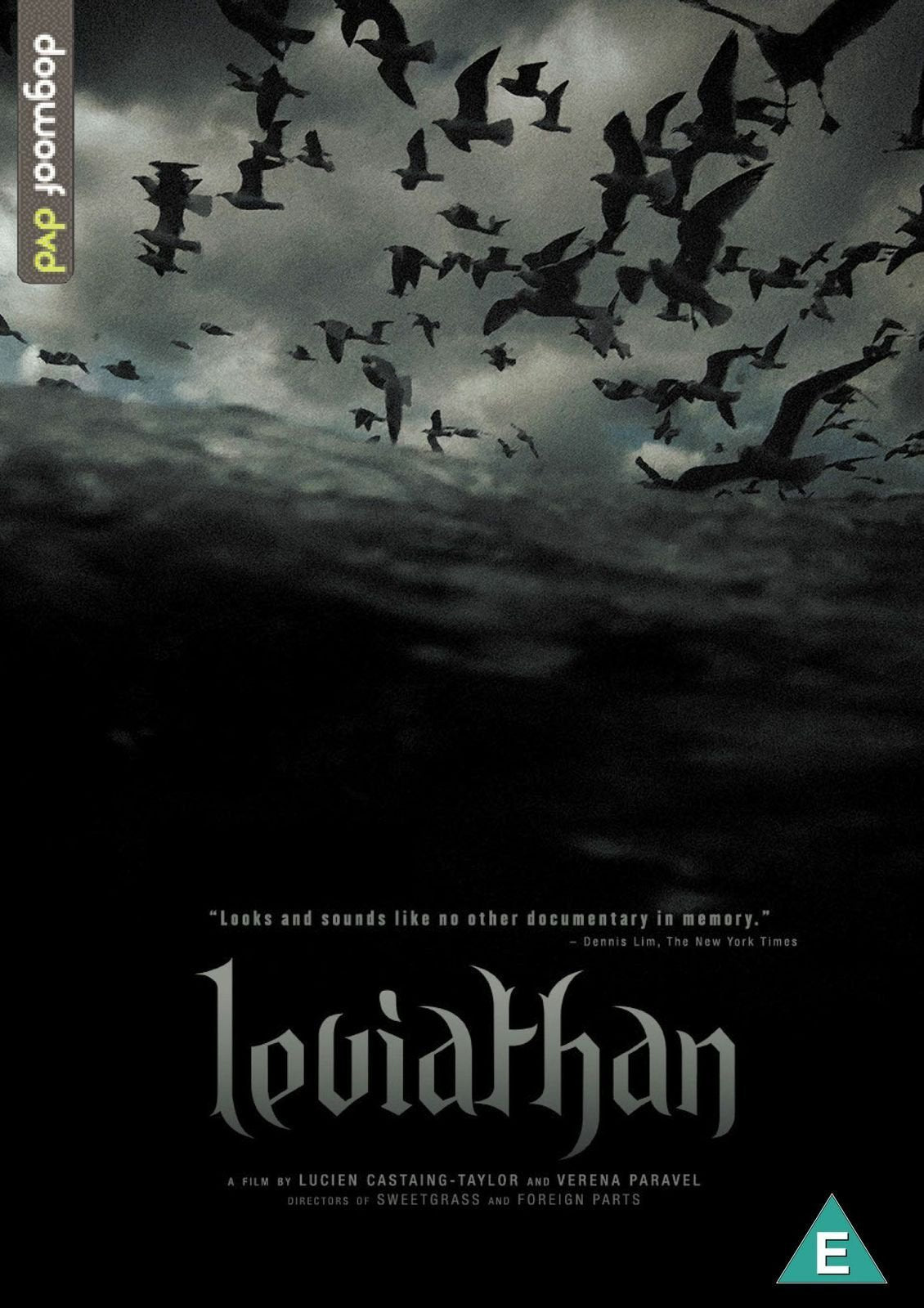 Leviathan Films
