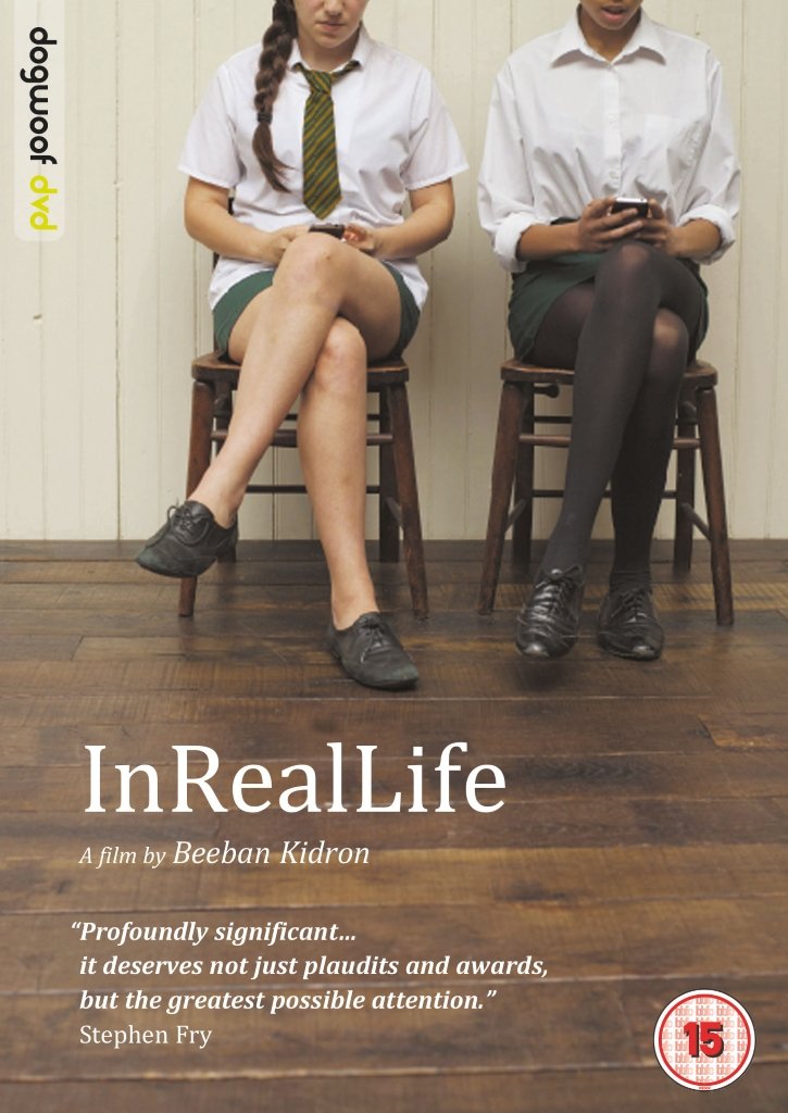 Product Image: InRealLife