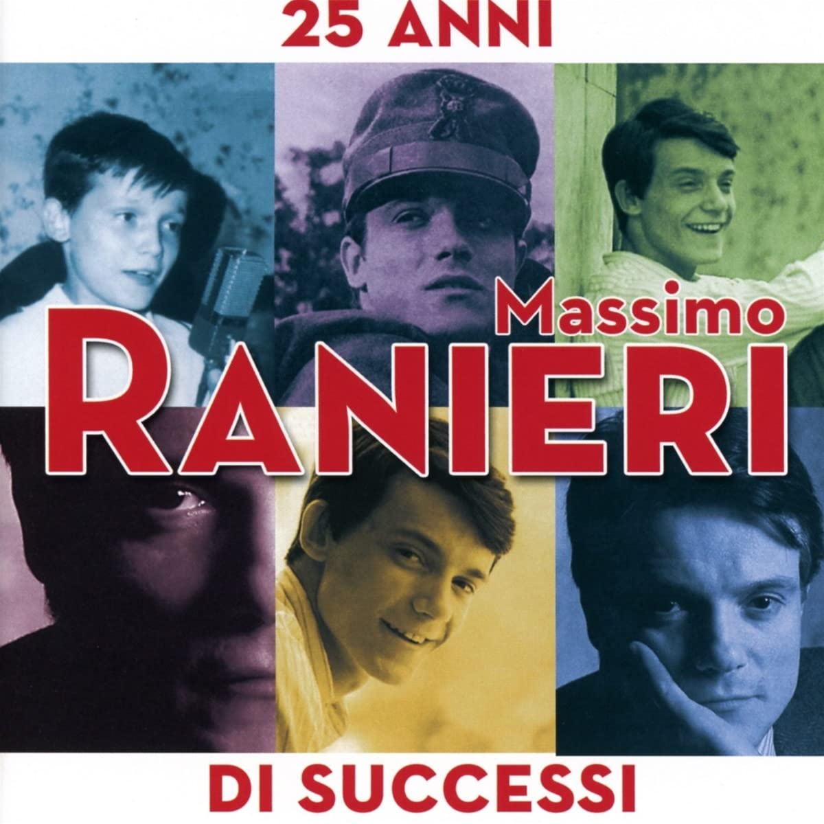 25 Anni di Successi Funk, R&B & Soul