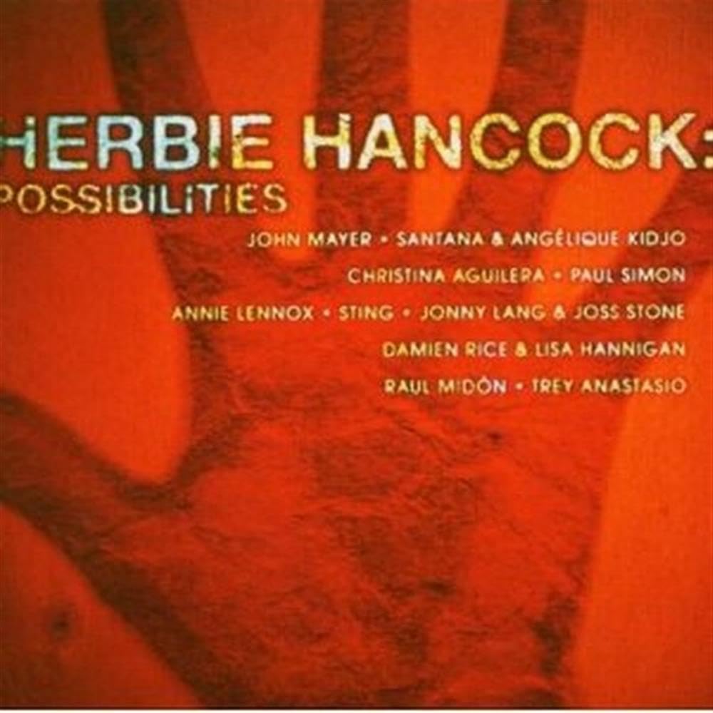 Possibilities Jazz