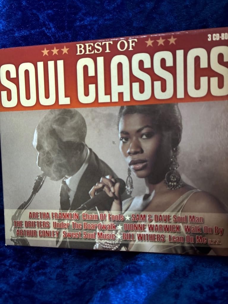 Best of Soul Classic Music