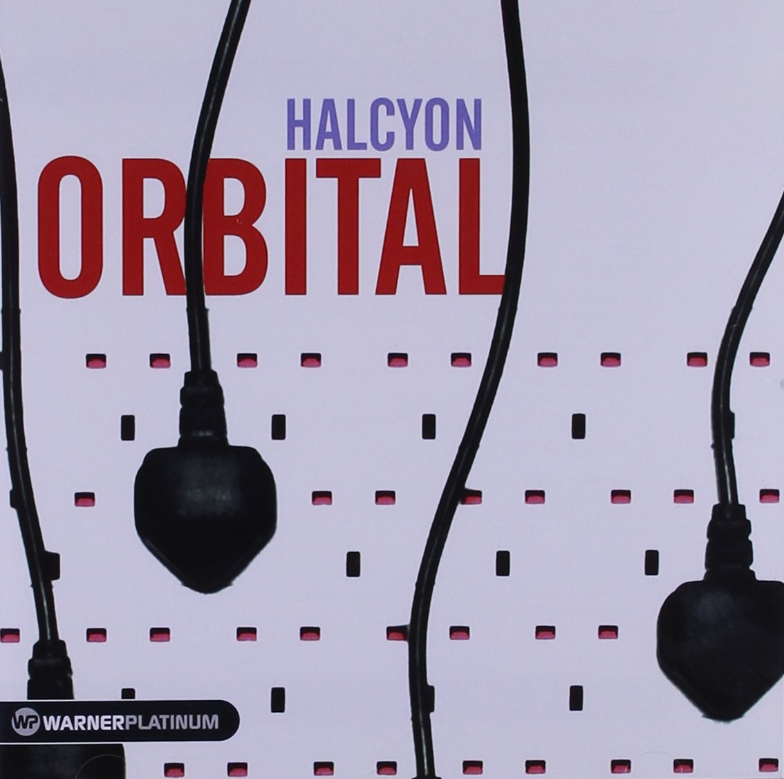 Halycon/Platinum Collection,Th Dance & Electronic