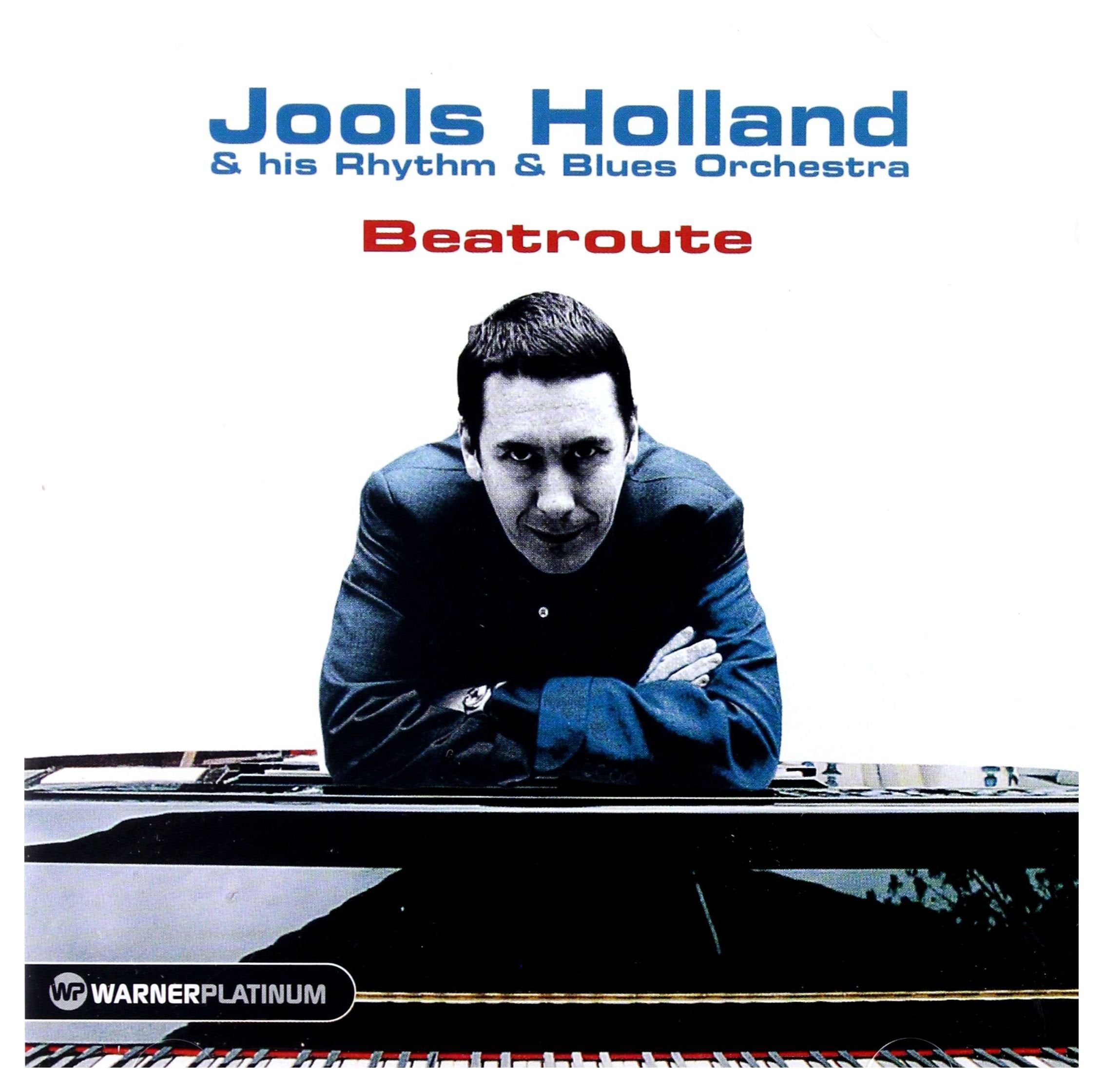 Jools Holland & His Rhythm & Blues Orchestra: Beatroute Jazz