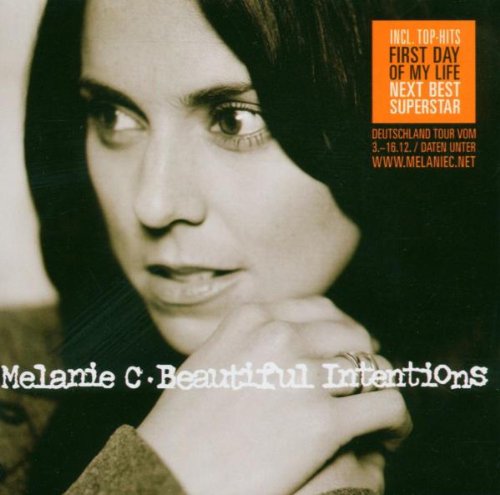 Beautiful Intentions(New Version) Pop