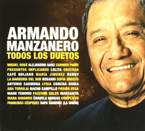 Todos Los Duetos Pop