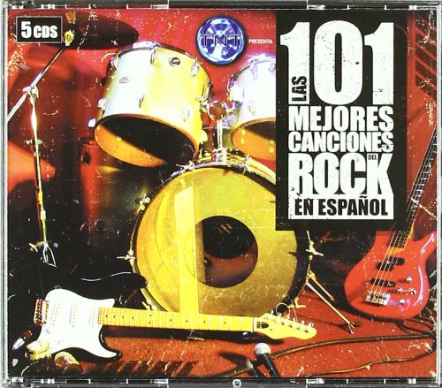 101 Mejores Canciones Del Rock Rock