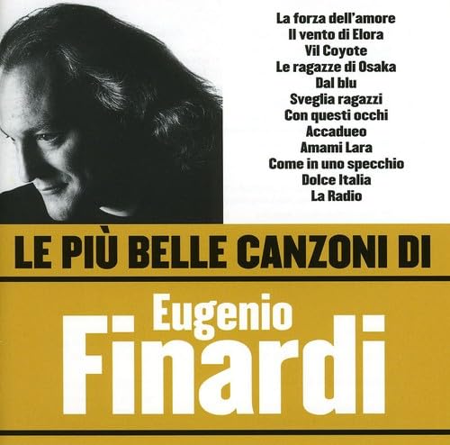 Le Piu Belle Canzoni Pop