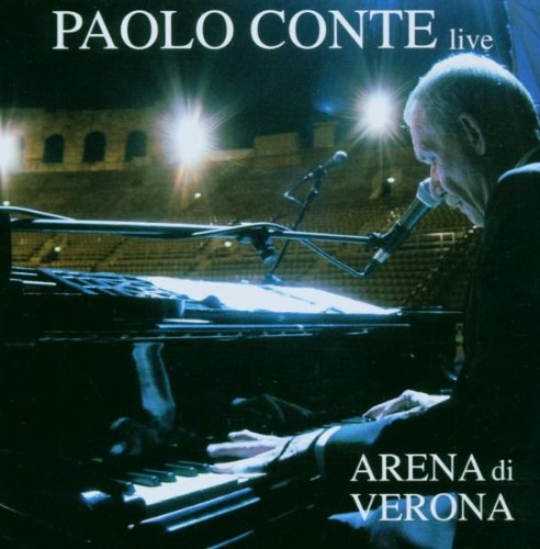Live-Arena di Verona Jazz