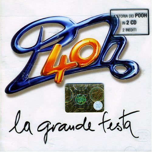 La Grande Festa Pop