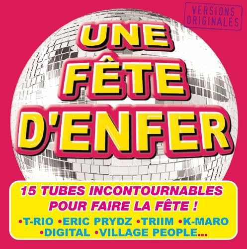 Une Fete D'enfer Other music genres