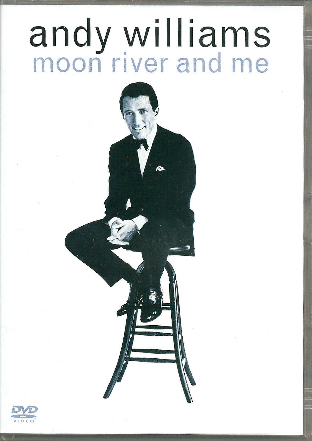 Product Image: Andy Williams - Moon River And Me