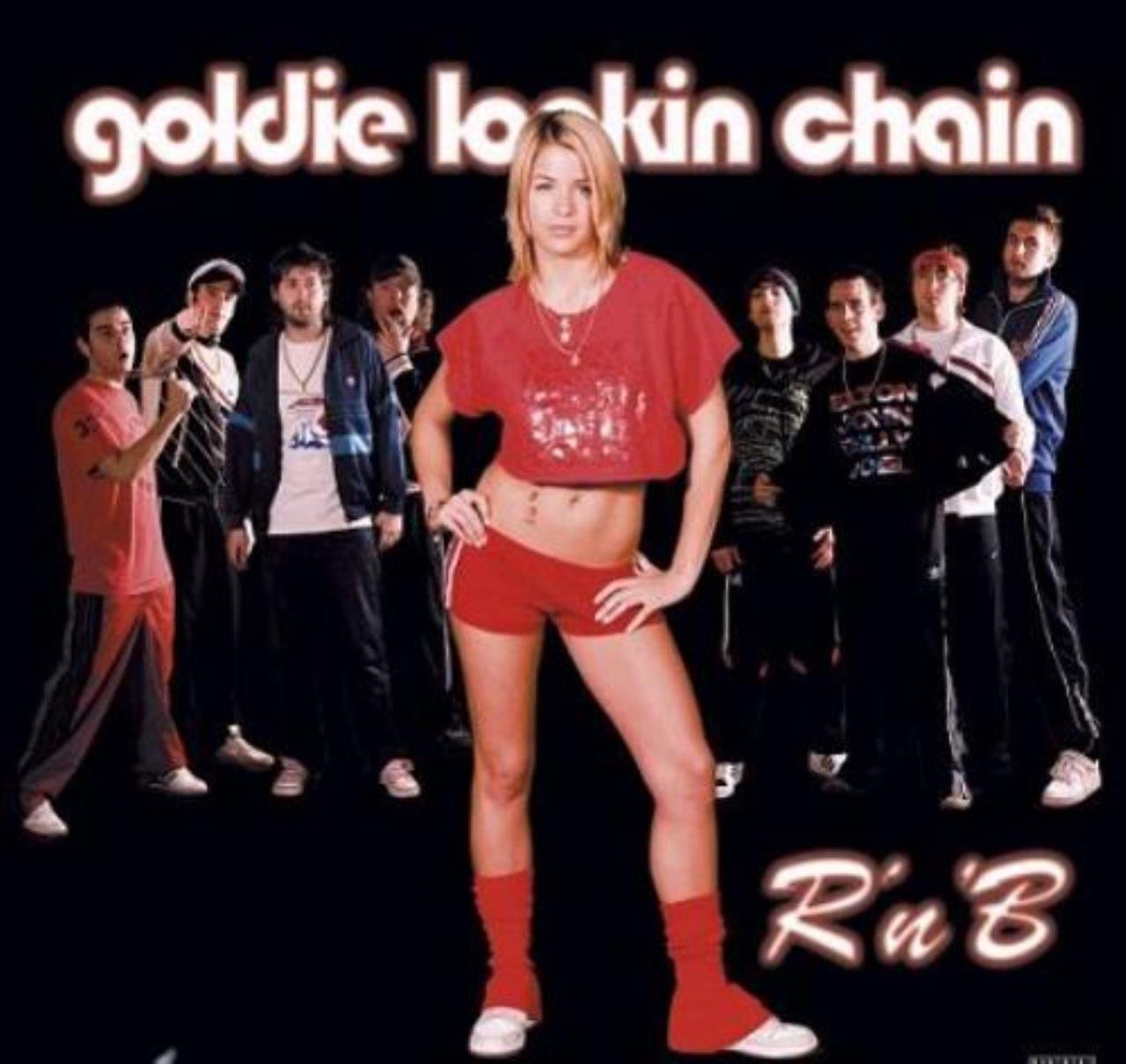 R'n'b Pop