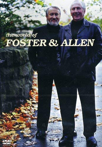 Foster & Allen - The World of Foster & Allen Movies