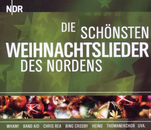 Ndr-die Schönsten Weihnachtslieder des Nordens Pop