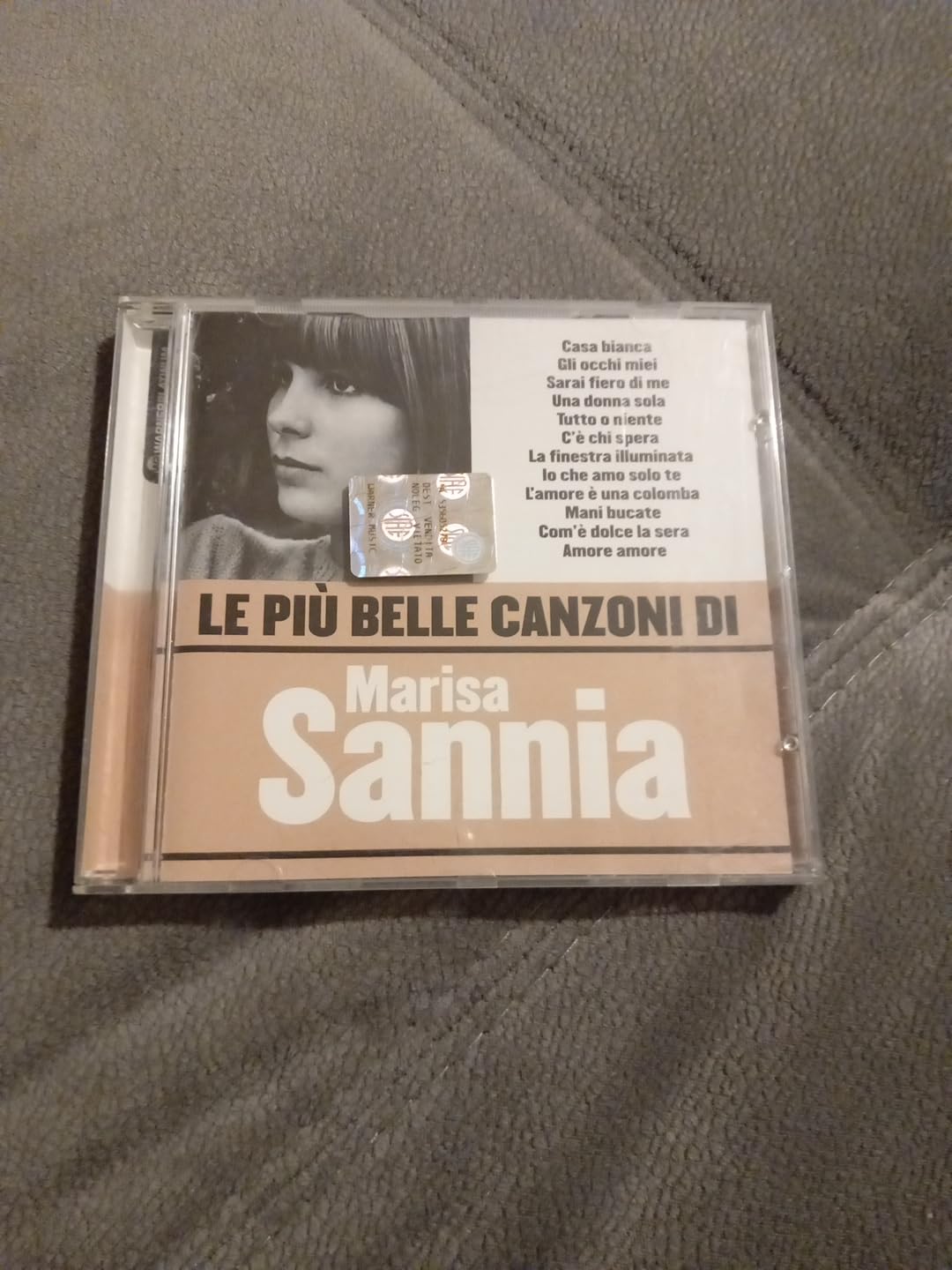 Le Piu Belle Canzoni Pop