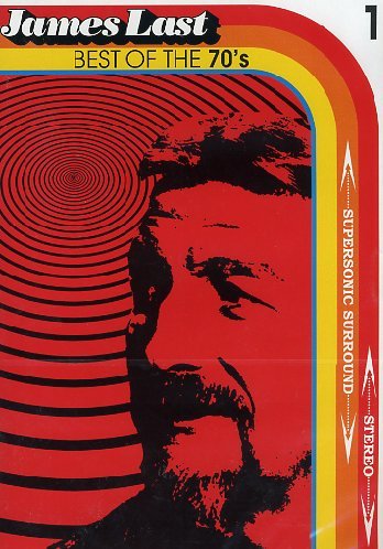 James Last - Best of the 70's Vol. 1 Films