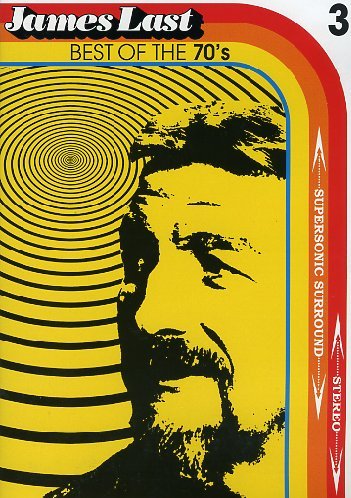 James Last - Best of the 70's Vol. 3 Films