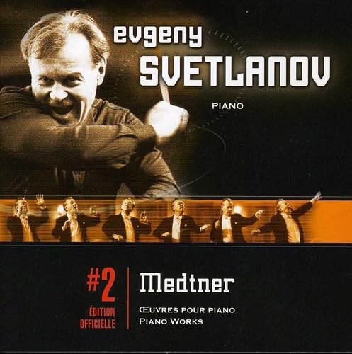 Oeuvres pour Piano/Klavierwerke Classical