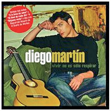 Vivir No Es Solo Respirar Country & Folk
