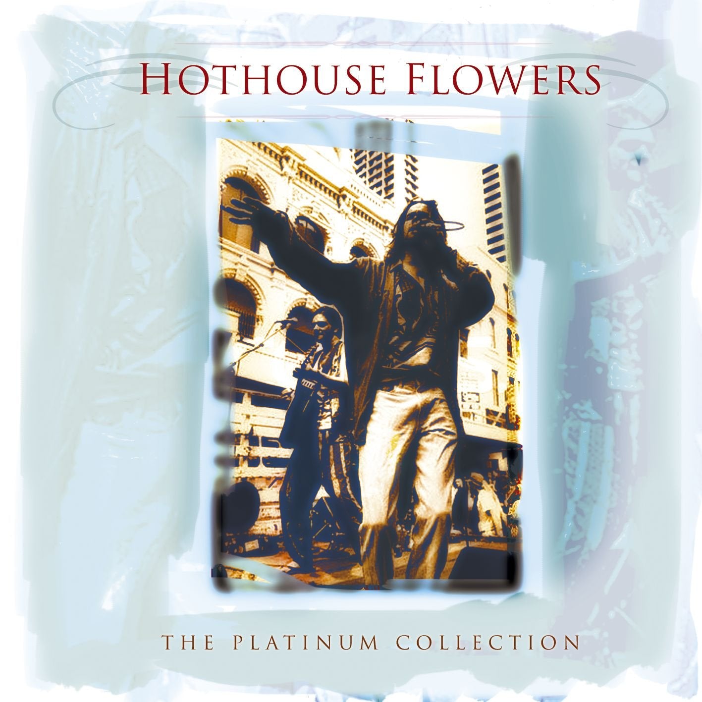 Product Image: The Platinum Collection