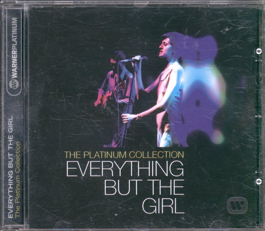 The Platinum Collection Country & Folk