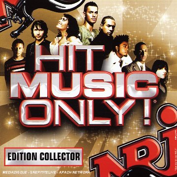Nrj Hits Music Only 2006 Pop