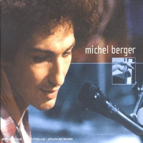 Michel Berger - Michel Berger Volume 1 Pop
