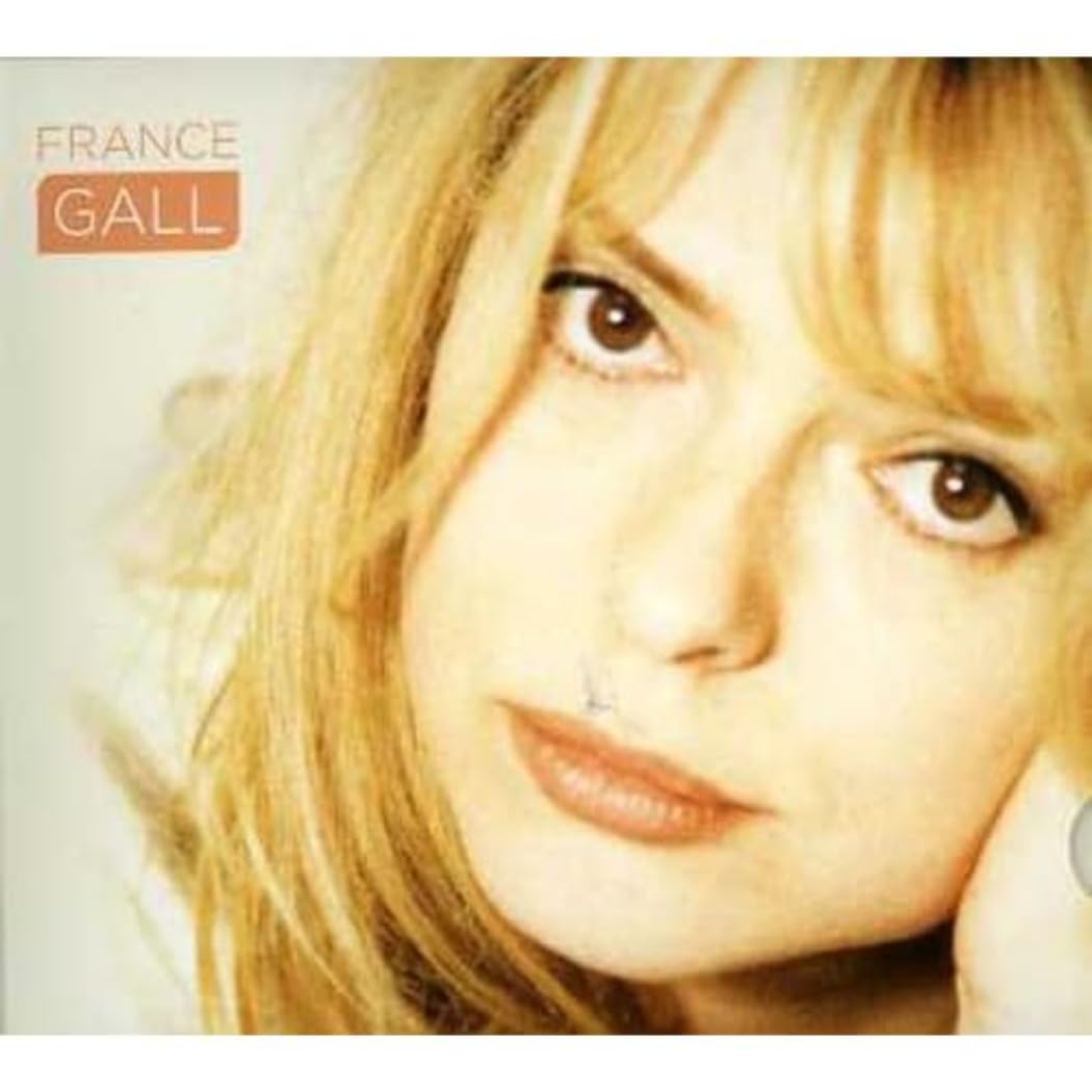 France Gall Vol.2 Pop