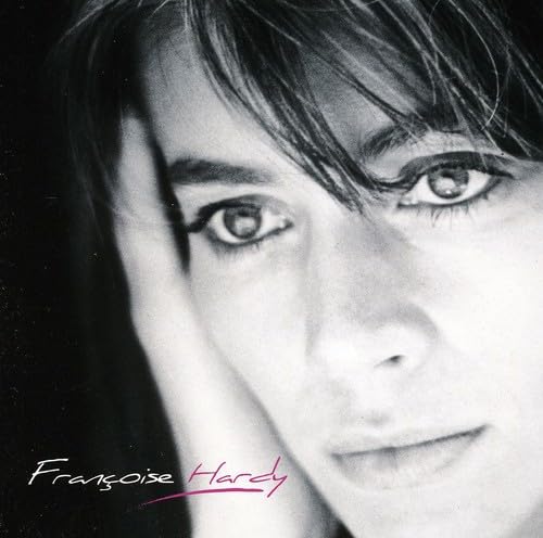 Francoise Hardy Pop