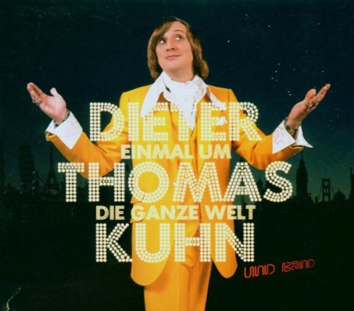Einmal um die ganze Welt (Ltd) German Schlager & Volksmusik