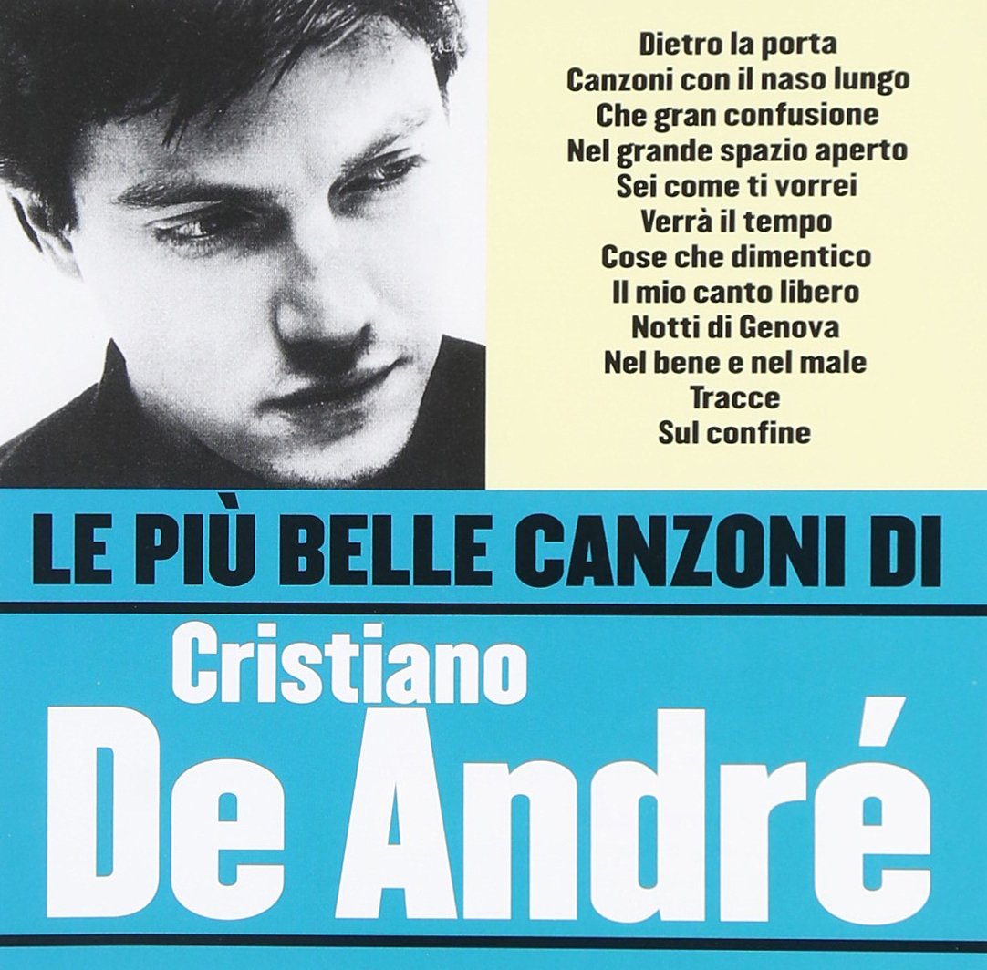 Le Piu Belle Canzoni Pop
