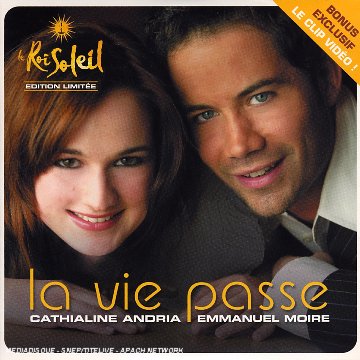 Le Roi Soleil : La Vie Passe Pop