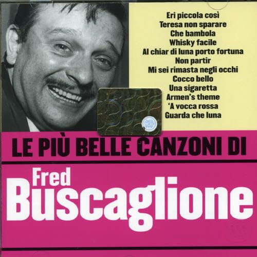 Le Piu Belle Canzoni Pop