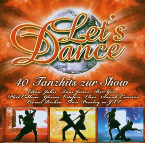 Product Image: Let's Dance