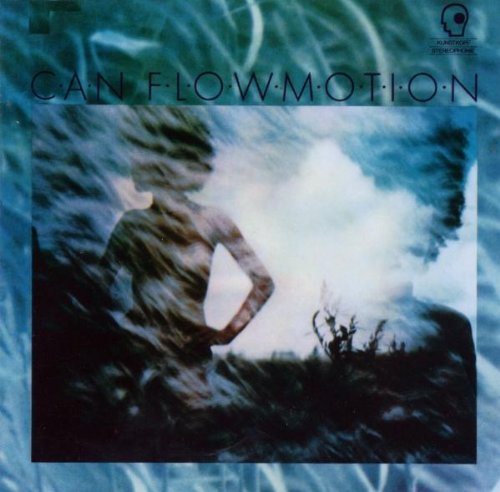 Flow Motion Rock