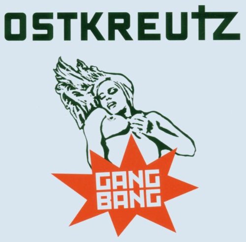 Product Image: Gangbang