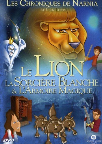 Les Chroniques de Narnia - Le lion, la sorcière et l'armoire magique (animation) Movies