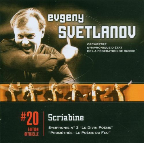 Sinfonie 3/le Divin P Classical
