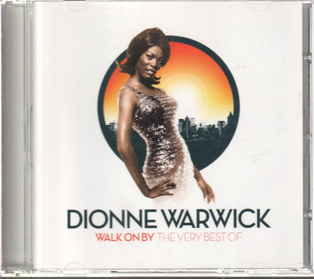 Walk on By: the Very Best of Funk, R&B & Soul