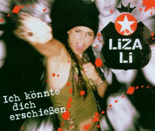Ich Könnte Dich Erschiessen Pop