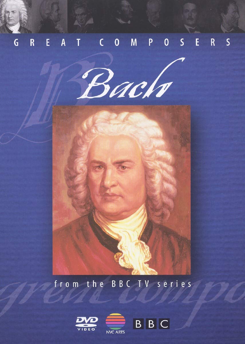 Great Composers - Bach Music