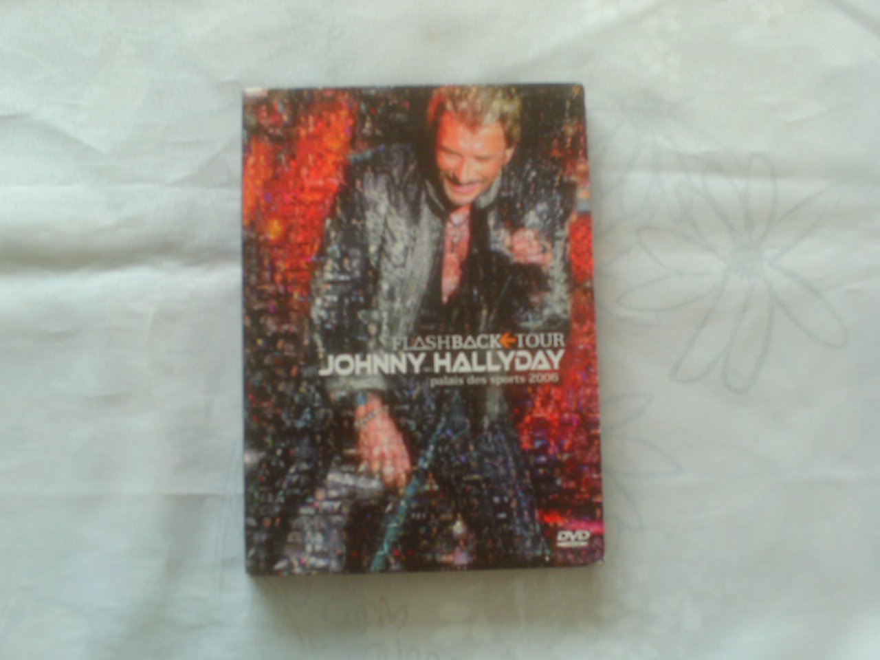 Product Image: Flashback Tour 2006