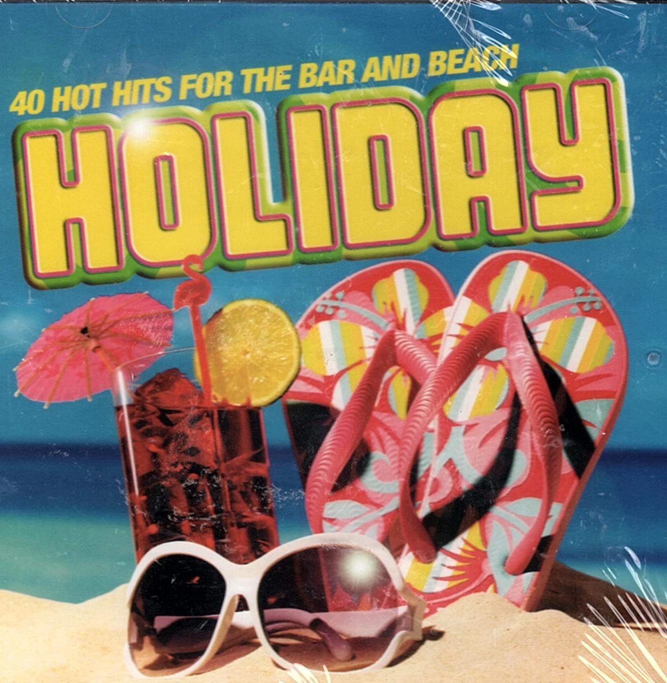 Holiday Pop