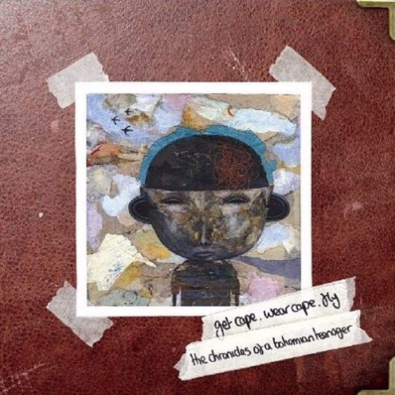 The Chronicles of a Bohemian Teenager Alternative & Indie