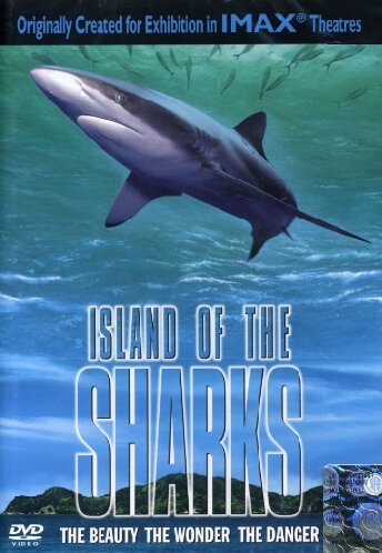 IMAX: Island of the Sharks Films