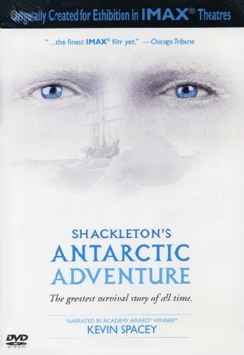 IMAX: Shackleton's Antarctic Adventure Films