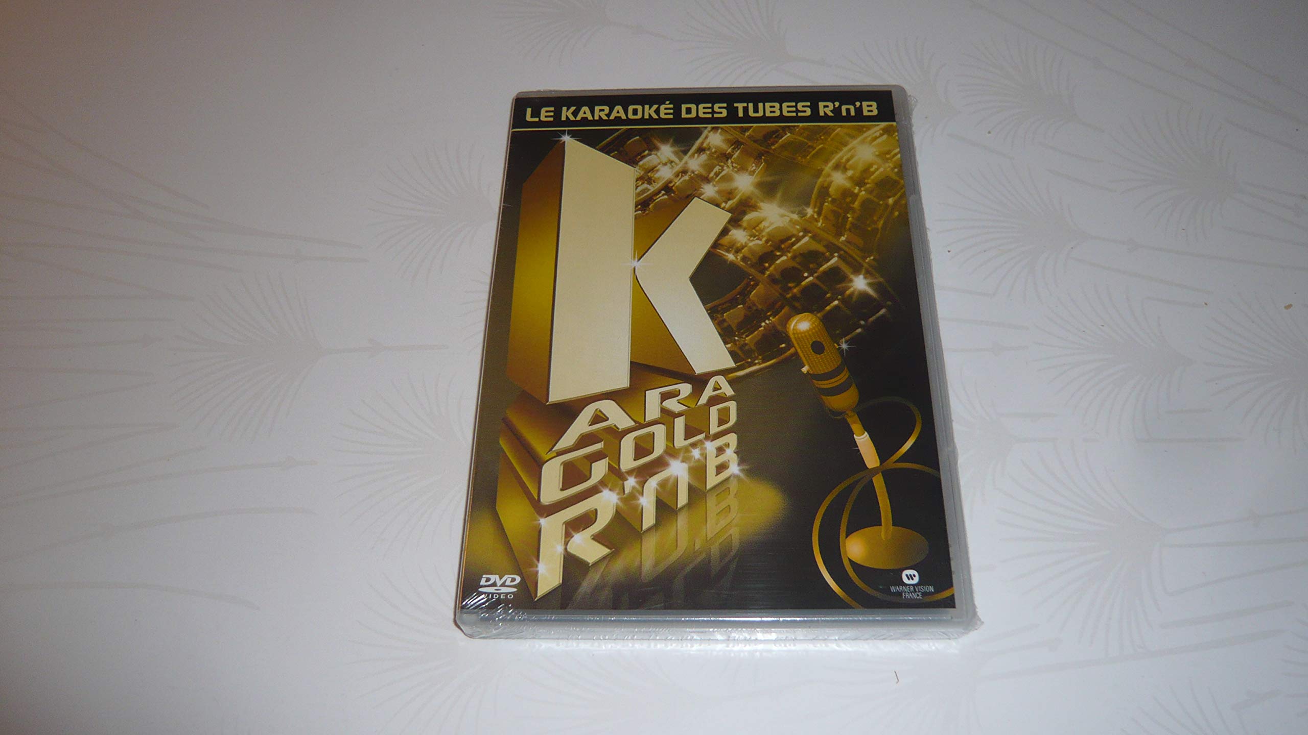 Kara Gold R'N'B Films