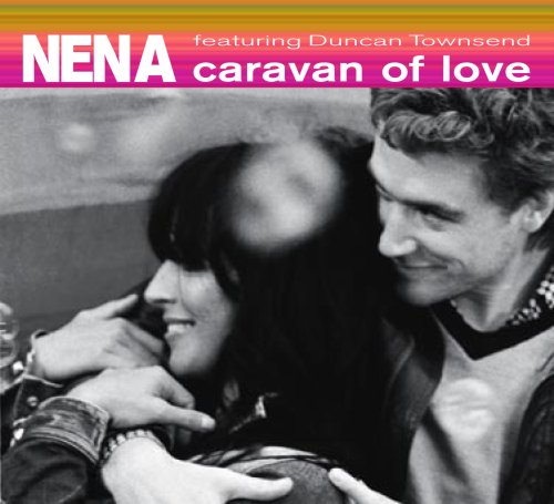 Caravan of Love Pop